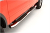 5" Oval Bent Tube Step 2004-14 Ford F150 - image 1