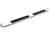5" Oval Bent Tube Step 2004-14 Ford F150 - image 2
