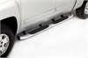 5" Oval Tube Step 2006-2011 Mark LT Pickup - image 1