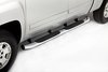 5" Oval Tube Step 2007-2011 Sierra Pickup 1500/2500/3500 - image 1