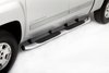 5" Oval Bent Tube Step 2007-16 GM Silverado/Sierra 1500 - image 2