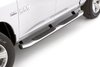 5" Oval Bent Tube Step 2009-16 Dodge Ram 1500 - image 2