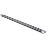 2015-16 F-150 STANDARD & SUPERCAB CROSSROADS RUNNING BRD KIT 80 CHROME - image 1