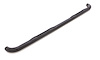3" Round Bent Tube Step 1999-16 Ford F-Series Super Duty