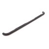 3" Round Bent Tube Step 1999-13 GM Silverado/Sierra - image 1