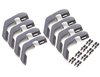 Crossroads Running Board Kit 2013-15 Ford Escape - image 3