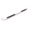 4 Inch Oval Curved Tube Step - image 1