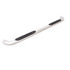 4" Curved Oval Tube Step 2002-08 Dodge Ram 1500 - image 1