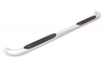 4IN OVAL CURVED S/S NERF BARS - image 1