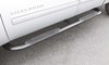 4IN OVAL CURVED S/S NERF BARS - image 2