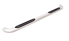 4" OVAL CURVED STAINLS ST - image 1