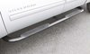 4" OVAL CURVED STAINLS ST - image 2