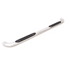 4 Inch Oval Curved Tube Step - image 1