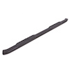 4 Inch Oval Curved Tube Step - image 1
