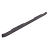 NB 4IN OVAL CURVED STEEL - image 1
