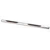 4" Straight Oval Tube Step 1999-13 GM Silverado/Sierra - image 1
