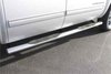 4IN OVAL STRAIGHT S/S NERF BARS - image 2