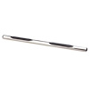 4 Inch Oval Straight Tube Step - image 1