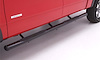 NERF BARS 4IN OVAL STEEL - image 1