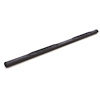 4" Straight Oval Tube Step 2009-16 Dodge Ram 1500 - image 1