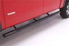 4IN OVAL STRAIGHT STEEL NERF BARS - image 2