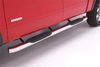 5IN CURVED OVAL S/S NERF BARS - image 2