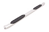 5" Oval Curved Tube Step 2010-15 Dodge Ram 2500/3500 - image 1