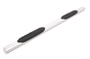 5" Oval Straight Tube Step 2009-14 Ford F150 - image 1