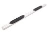 5" Oval Straight Tube Step 2009-16 Dodge Ram 1500 - image 2