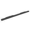5" Oval Straight Tube Step 2009-16 Dodge Ram 1500 - image 1
