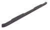 NERF BARS 5IN OVAL BLK - image 2