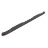NERF BARS 5IN OVAL BLK - image 2