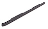 5" CURVED OVAL BLACK SS - image 1