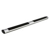 6" Oval Tube Step 2014-15 GM Silverado/Sierra 1500 - image 1