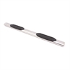 6" Oval Tube Step 2004-08 Ford F-150 - image 1