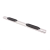 6" Oval Tube Step 2001-13 GM Silverado/Sierra - image 1