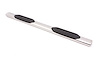 NERF BARS 5IN OVAL SS - image 1
