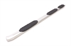 5" Oval Wheel To Wheel Tube Step 1999-16 Ford F-Series Super Duty - image 1