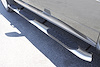 5" Oval Wheel To Wheel Tube Step 2009-16 Dodge Ram 1500 - image 1