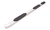 NERF BARS 5IN OVAL WTW SS - image 1