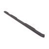 5" Oval Wheel To Wheel Tube Step 2009-16 Dodge Ram 1500 - image 2