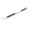 4" Curved Round Tube Step 2001-13 GM Silverado/Sierra - image 1
