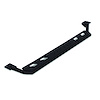 2-Piece Short Step Kit Fits Rock Rails for Crew Cabs - image 1