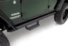 Rock Rails 2007-16 Jeep Wrangler JK 2-Door - image 2