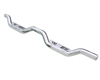 Latitude Step Bars 2007-16 Jeep Wrangler JK 4-Door - image 1