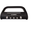 Bull Bar W/LED Light Bar - image 1