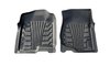 Catch-It Front Floor Mats 2002-08 Dodge Ram 1500 - image 2