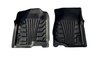 Catch-It Front Floor Mats 2007-13 Tundra - image 2