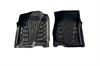 Catch-It Front Floor Mats 2004-06 Tundra - image 1