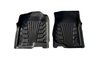 Catch-It Front Floor Mats 2004-06 Tundra - image 2